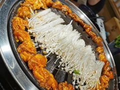 -九田家黑牛烤肉料理(石路天虹店)