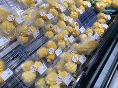 -胖东来生活广场(健康路店)