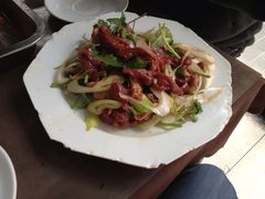 -厚味居炙子烤肉·清真(天桥南纬路店)