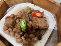 -粤拭轩·广东味道(祥和里店)