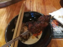 -忠义水浒烤肉(体育西路店)