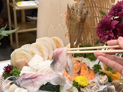 -十二春顶级锅物(泉亮花园店)