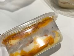 -迦南·甜品蛋糕(传媒店)