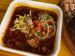 -黄泰吉拾味餐厅(江汉路店)