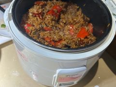 -小柴米·传统江西菜(八一广场店)