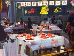 -老闵田螺馆·南昌市井菜·特色小吃(总店)