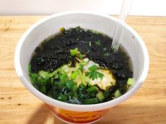 -家宴·灌蛋·沙茶面(曾厝垵店)