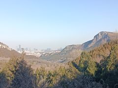 -佛慧山
