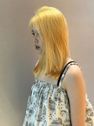 -私人定制 Hair Salon