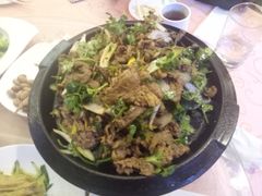 -烤肉宛饭庄(南礼士路店)