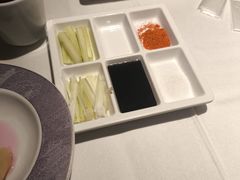 -在前门·烤鸭北京菜(五月花广场店)