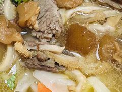 -鑫花溪牛肉米粉(凤凰街创始总店)