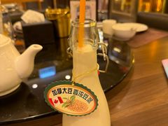 加拿大豆浆-中国厨房/台湾牛肉面