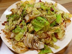 -老七饭馆(光荣道总店)