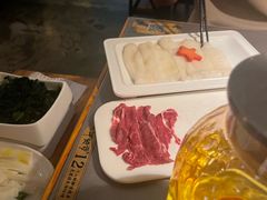 -牛德亨臻牛潮汕火锅(万邦时代店)