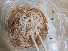 麻辣牛内粉-湖南常德牛肉粉(翻身店)