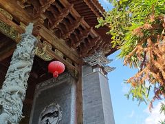 -大理文庙(大理古城)