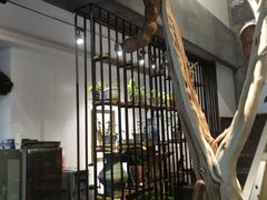 大堂-马头巷·隐庐居·红油大虾(园区店)
