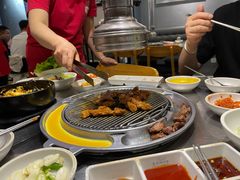 -喜来稀肉(虹泉路店)