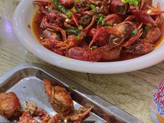 旺旺龙虾-旺旺龙虾(凤城六路店)