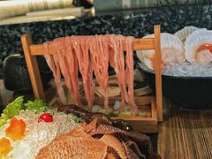 -湊湊火锅·茶憩(天环广场店)