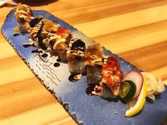 -大岛日本料理铁板烧(南通大饭店)