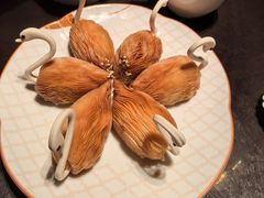 -领事馆19号中餐厅(厦门海景洲际酒店)