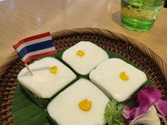 -mango tree芒果树泰国餐厅(青岛万象城店)