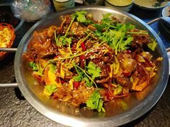 -95号酱骨·一块豆腐(展春园西路店)