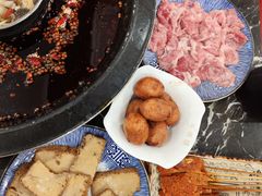 -陈眼镜火锅(总店)