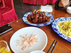 -灵福缘私房菜·农家菜(拈花湾·灵山大佛必推店)