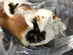 红豆碱水包-81BAKERY(大学路店)