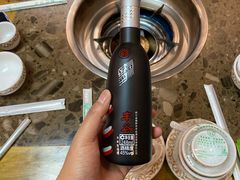 -乳仔牛牦牛汤锅 烤羊排(松潘古城店)
