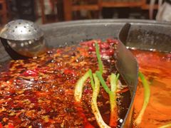 -周小明火锅(黑金冠社区店)