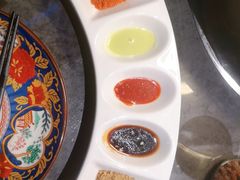 -十三姨正合丰烤肉(营迹路店)