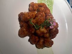 糖醋里脊-桂满陇-十里风荷(合生汇店)