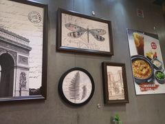 -新澳港式茶餐厅(余姚路店)
