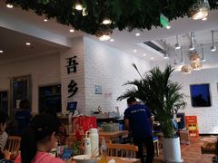-贵凤凰贵州米粉(五道口店)