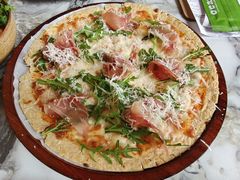 -O'eat Blossom&Pelican(深圳首店)