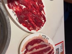 -八合里牛肉火锅(福州万象城店)