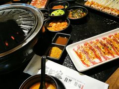 -九田家黑牛烤肉料理(石路天虹店)