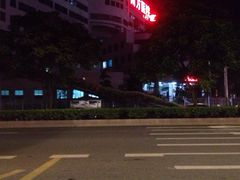 隔壁南方医院-南方医科大学南方医院(院本部)