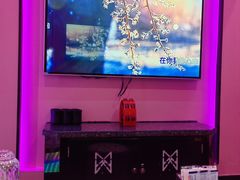 -酷秀KTV(五道口店)