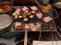 -夜食白市Yespicy·烧烤啤酒宵夜(番禺四海城店)