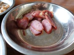 -马路桥姜汤面(江城大楼店)