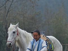 -常德桃花源景区
