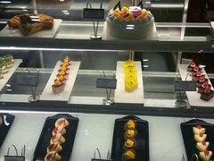 -云海轩·海鲜自助-河北云瑧世纪大饭店1F