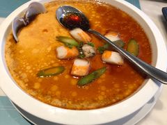 -大树餐厅(益田假日店)