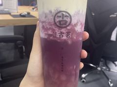 -古茗(龙汇广场店)