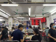 -嘉升大排档(番禺总店)